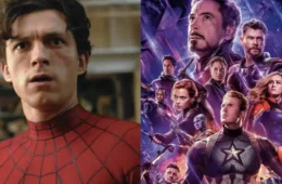 Homem-Aranha filmes: novo recorde de US$ 167 mi muda tudo