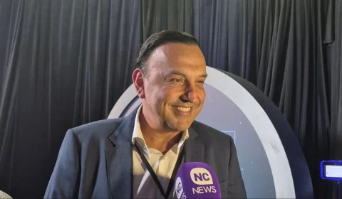 Felicio Ramuth defende privatizações em SP e aponta modelo para melhorar serviços