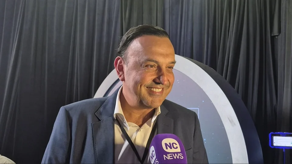 Felicio Ramuth defende privatizações em SP e aponta modelo para melhorar serviços