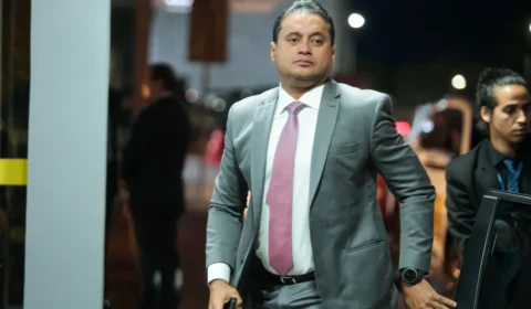 INSS: PF cumpre 18 mandados contra familiares de Weverton Rocha na Operação Sem Desconto