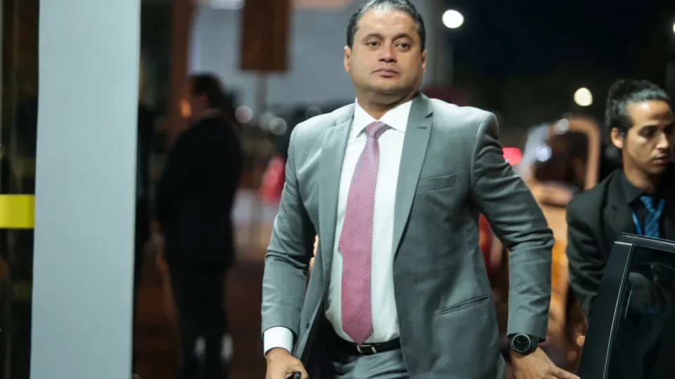 INSS: PF cumpre 18 mandados contra familiares de Weverton Rocha na Operação Sem Desconto