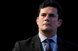 PSD questiona candidatura de Sergio Moro ao governo do Paraná