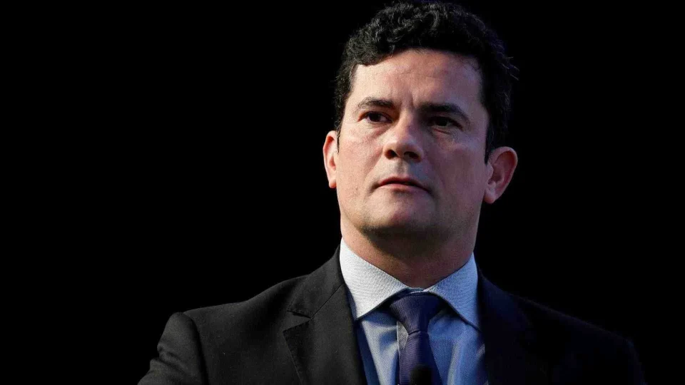 PSD questiona candidatura de Sergio Moro ao governo do Paraná