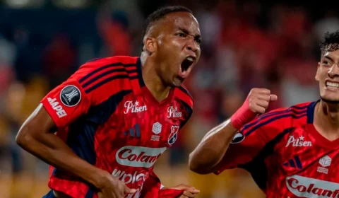 Tolima x Independiente Medellín aquece o Campeonato Colombiano