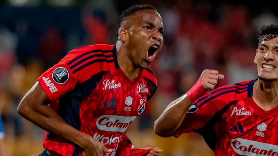 Tolima x Independiente Medellín aquece o Campeonato Colombiano