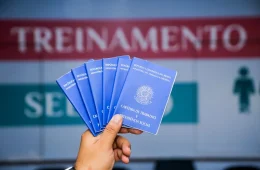 Sine Manaus abre 927 vagas hoje com atendimento em dois postos