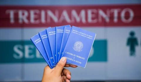 Sine Manaus abre 927 vagas hoje com atendimento em dois postos