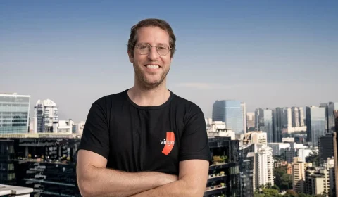 Ivo Kos: empresário preso por violência doméstica já estava na mira da CVM