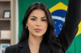 Candidata do PL declara faculdade ao TSE, mas documento mostra que ela estudou só até a 7ª série