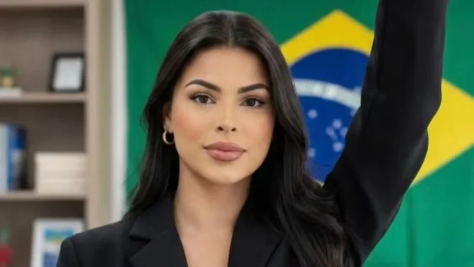 Candidata do PL declara faculdade ao TSE, mas documento mostra que ela estudou só até a 7ª série