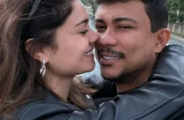 Sophie Charlotte e Xamã são flagrados em passeio raro no Rio