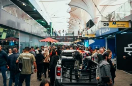 Suhai Festival Interlagos encerra edição Moto com grandes marcas, experiências e muita adrenalina em São Paulo