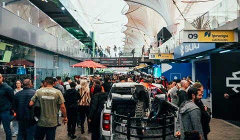 Suhai Festival Interlagos encerra edição Moto com grandes marcas, experiências e muita adrenalina em São Paulo