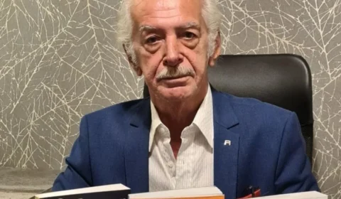 Ex-marido de Maria da Penha é preso após entrevista na TV Record