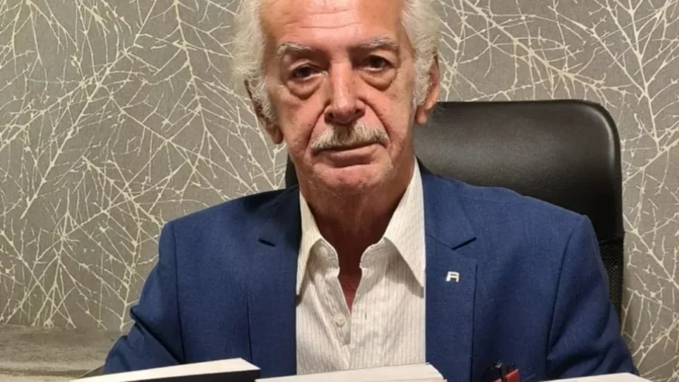 Ex-marido de Maria da Penha é preso após entrevista na TV Record