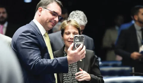 Ciro Nogueira barrou Tereza Cristina de ser vice de Flávio