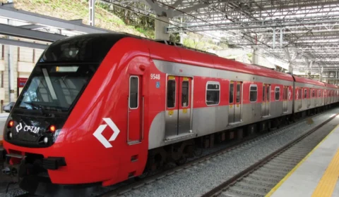 Greve na CPTM pode paralisar três linhas de trem nesta terça-feira; entenda como isso afetará os passageiros