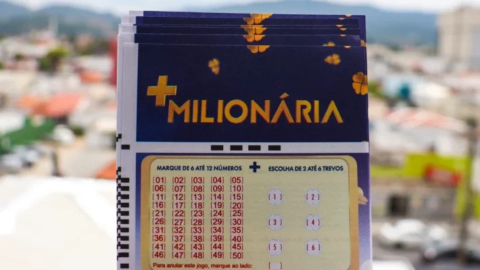 Resultado +Milionária 377: veja os números sorteados e confira o prêmio