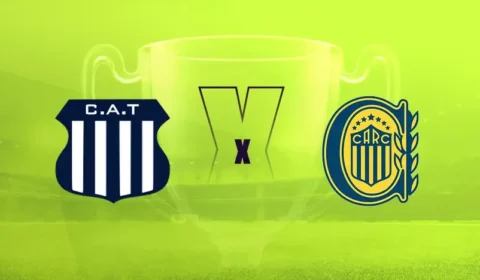 Talleres x Rosario Central: o que esperar do jogo desta noite pelo Campeonato Argentino