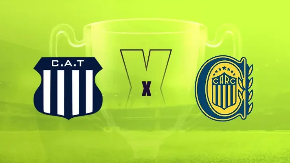 Talleres x Rosario Central: o que esperar do jogo desta noite pelo Campeonato Argentino