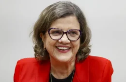 Teresa Leitão é cotada para relatar MP que acaba com a “taxa das blusinhas”