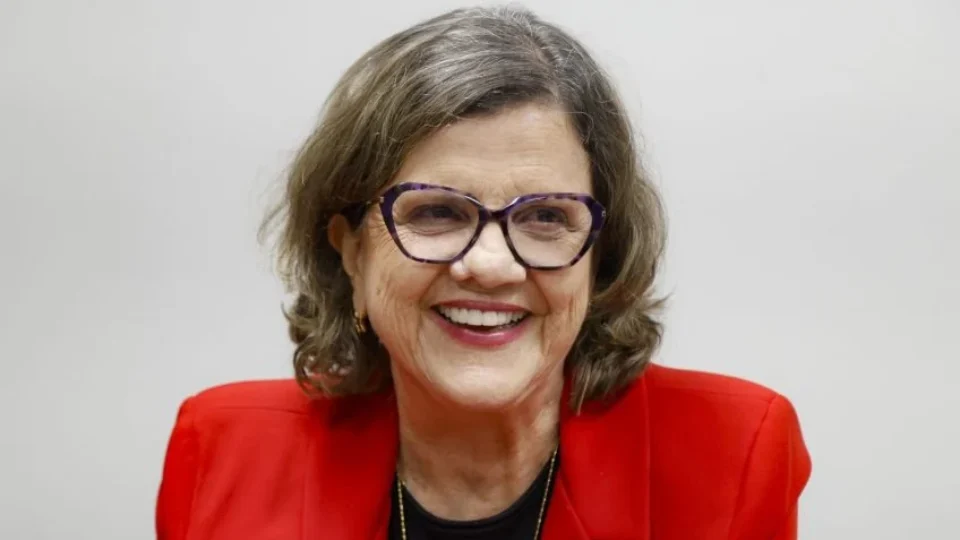 Teresa Leitão é cotada para relatar MP que acaba com a “taxa das blusinhas”