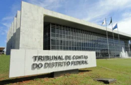 TCDF trava contas de 2025 do governo Ibaneis por falta de balanço auditado do BRB