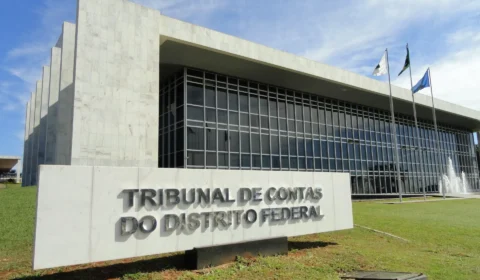 TCDF trava contas de 2025 do governo Ibaneis por falta de balanço auditado do BRB