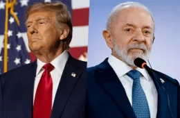 Brasil resiste à pressão dos EUA e mantém apoio ao TPI