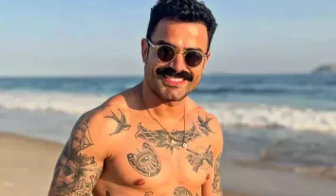 Túlio Amâncio deixa a Globo e estreia no SBT News já na próxima semana