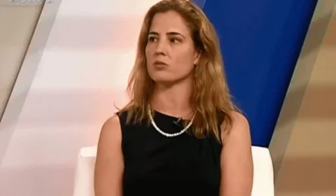 CNJ afasta juíza Gabriela Hardt por dois anos