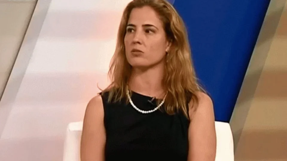 CNJ afasta juíza Gabriela Hardt por dois anos