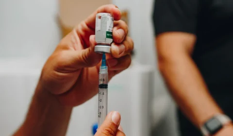 Vacina contra o sarampo: quantas doses tomar e onde se vacinar