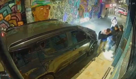 Corregedoria prende policial civil suspeito de participar de sequestro com falsa viatura em SP