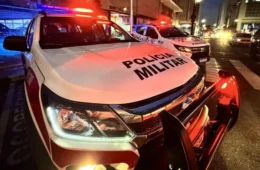 PM de folga é morto durante assalto após parar carro para verificar pneu na Marginal Tietê