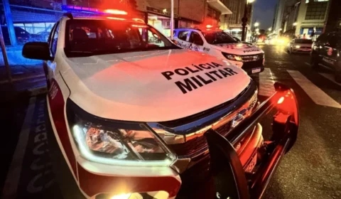 PM de folga é morto durante assalto após parar carro para verificar pneu na Marginal Tietê