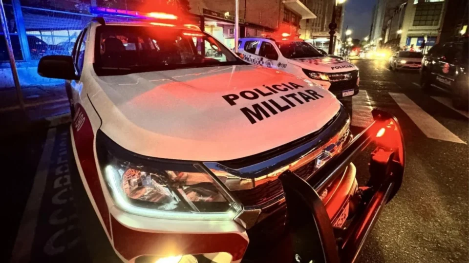 PM de folga é morto durante assalto após parar carro para verificar pneu na Marginal Tietê