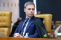 Crise entre Mendonça e PF cresce e envolve investigação sobre fraudes no INSS