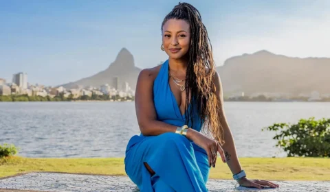 Nova novela coloca mulher negra no centro do poder e provoca debate sobre representatividade