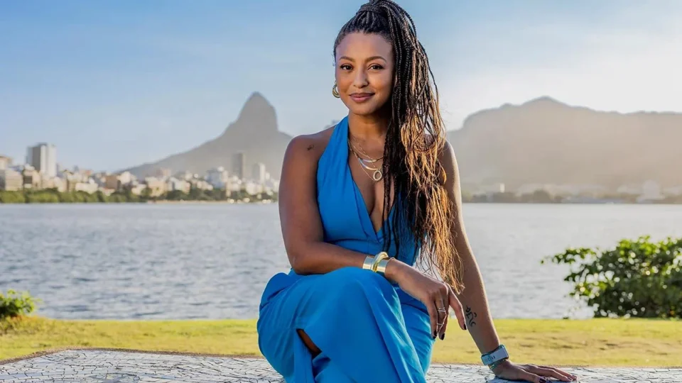 Nova novela coloca mulher negra no centro do poder e provoca debate sobre representatividade