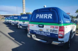 Professor de jiu-jitsu é denunciado por dar soco no rosto da namorada em Boa Vista