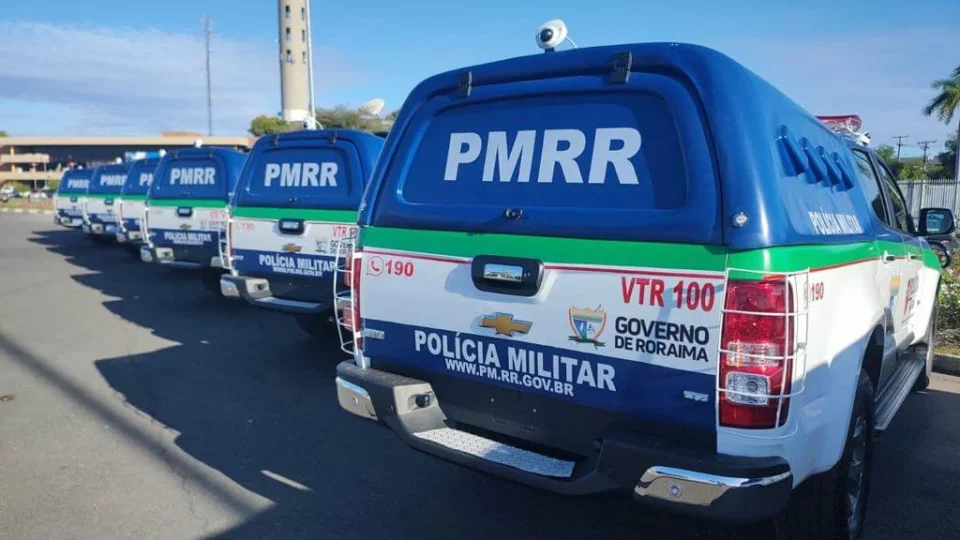 Professor de jiu-jitsu é denunciado por dar soco no rosto da namorada em Boa Vista