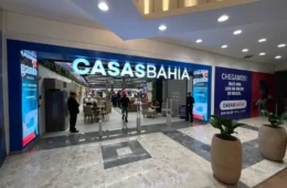 Casas Bahia já cortou 43 mil empregos em 16 anos