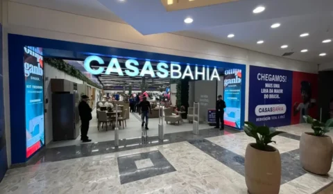 Casas Bahia já cortou 43 mil empregos em 16 anos