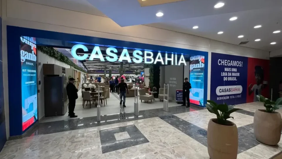 Casas Bahia já cortou 43 mil empregos em 16 anos