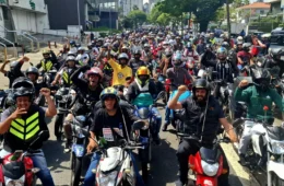 Eles entregam tudo, menos o próprio tempo: a vida na corrida dos entregadores