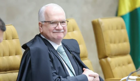 Fachin diz que STF aceita críticas e defende debate sobre decisões da Corte