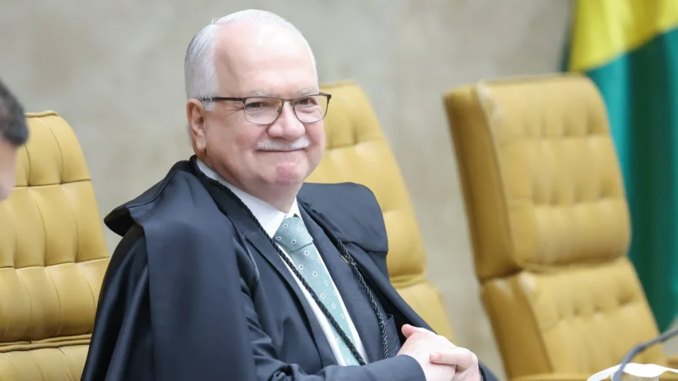 Fachin diz que STF aceita críticas e defende debate sobre decisões da Corte