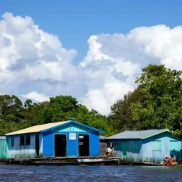 Prospera Amazônia prevê até R$ 230 milhões para fortalecer negócios da biodiversidade