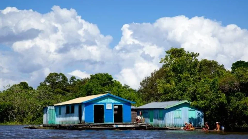 Prospera Amazônia prevê até R$ 230 milhões para fortalecer negócios da biodiversidade